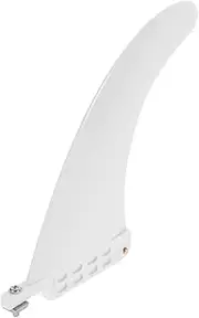 Fin Replacement 6.5 Fin for Paddleboard Surfboard Enhanced Stability Traction