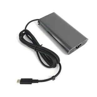 DELL 90W TYPE-C USB-C 橢圓 弧型 變壓器 LA90PM170 TDK33 (9.4折)