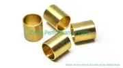 Brian Crower BC8700 Connecting Rod Bushings Aluminum Bronze 20mm .787" SINGLE