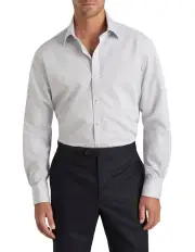 [MJ Bale] Haring Shirt in Navy
