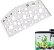 Shrimp Breeding Cave,Shrimp Hide Aquarium Hide | Shrimp Tunnel Fish Hide, Shrimp Breeding Protector Aquarium Decor, Fish Cave Shelter, Fish Tank Decorations