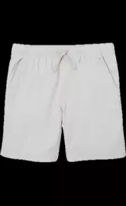 Wonder Nation Boys Lightweight Breathable Pull On Comfort Fit Stretch Shorts NWT