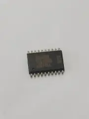 TLE4262G Infineon Technologies 5-V low-Vdrop voltage regulator SMD