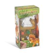 DinosArt - Figurine Painting Triceratops