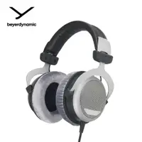 在飛比找PChome24h購物優惠-beyerdynamic DT880 Edition有線頭戴