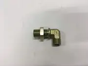 NEW Parker 8 WELO-WLNL-S Bulkhead Elbow
