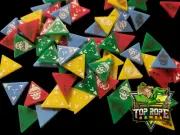 Shady Skull Activation Tokens Compatible with Kill Team - 4 colors to choose