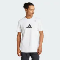 在飛比找蝦皮商城優惠-adidas 短袖上衣 吸濕排汗 男 IS2408 官方直營