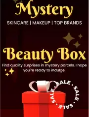 Skincare Bundle Mystery Box Beauty Box Skincare Mystery Box Surprise Gifts NEW