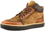 Kenneth Cole New York Men's Season Prem-ier Fashion Sneaker 8.5