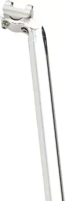 Paul Component Engineering Tall and Handsome Seatpost, 27.2mm Polished