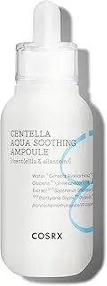 [COSRX] Hydrium Centella Aqua Soothing Ampoule 40 ml