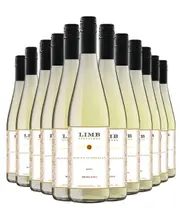 Limb Vineyards Barossa Valley Moscato 2024 Dozen
