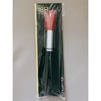 在飛比找蝦皮購物優惠-shu uemura 植村秀 經典紅色蜜粉刷18R