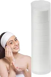 Compressed Towels for Travel | Camping Towel Set 10 - Cotton Compressed Portable Washcloth for Travel Camping Home Grooming Beauty Salon