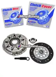 EXEDY GENUINE CLUTCH KIT for 02-06 NISSAN ALTIMA S SL SENTRA SE-R SPEC-V 2.5L