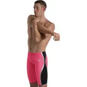 Mens LZR Intent High Waisted Jammer