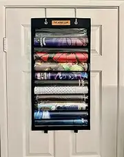 The Playmat Lair | Store and Protect 12 24"x14" TCG Playmats | Compatible with Pokemon and MTG Playmats