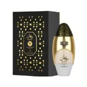Remas Niche Emarati By Lattafa Eau De Parfum For Unisex 100% Authentic - 100 ML