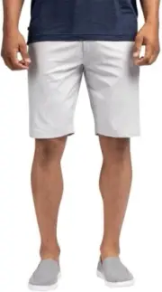 TravisMathew Starnes Shorts 9" Inseam Size 42