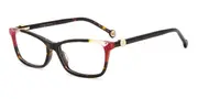Carolina Herrera HER 0114 O63 Women’s Glasses Tortoiseshell Size 54 - Private Health Rebate - Blue Light Block Available