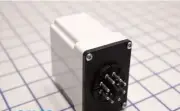 PMPU-FA8X Macromatic Protection Relays, PMP-FA12 Series Phase Monitor Relay,