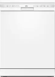 Solt Freestanding Dishwasher - White
