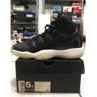 在飛比找蝦皮購物優惠-Jordan 11代 72-10