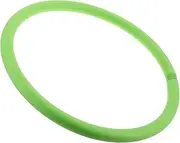 GANAZONO Workout Arm Hoops for Women Comfortable Fat Burning Tool for Home Fitness and and Tone Arms Made Nbr Material