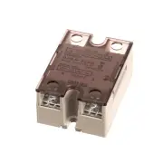 RELAY SOLID STATE 25A 120V for Follett 00976852