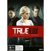 True Blood - The Complete Series