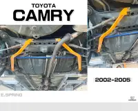 在飛比找Yahoo!奇摩拍賣優惠-》傑暘國際《全新 TOYOTA CAMRY 02 03 04