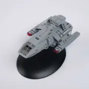 Eaglemoss Star Trek Deep Space Nine Runabout Model - NEW IN BOX