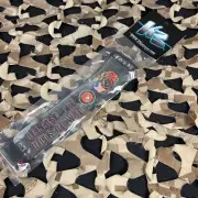 NEW KM Paintball Universal JT Goggle Strap - 09 USMC