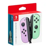 在飛比找HOTAI購優惠-Nintendo Switch Joy-Con 控制器 左右