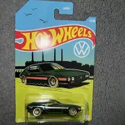 Hot Wheels Volkswagen SP2 $8.50