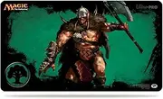 Magic the Gathering: Mana 4 Series Planeswalkers - Garrul WildspeakerPlaymat