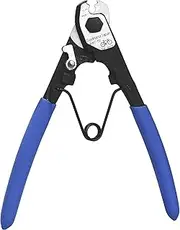 GodHand GH-BWC-150-CN Wire Cutter, Made in Japan, Cycling Nipako Ver, Bicycle, Bike, Brake Wire, Shift Wire