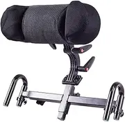 Wheelchairs Pillow Neck Support Head Pillow Wheelchairs Fixed Headrest for Outside Lounge