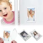 Double Sided Photo Frames Transparent Magnetic Picture Frame Picture Frame