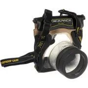 Pro T8i WP5S waterproof DSLR camera case for Canon EOS T7i T6s T6i T6 T5i T5