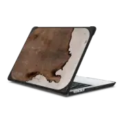MacBook Air 13-inch (M2 - M4) Bounce Case burnt