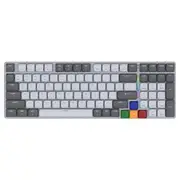 Fantech MK916 Super Maxfit Air99 Wireless Keyboard Red Switch
