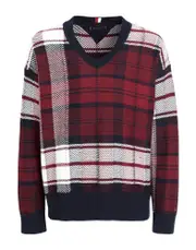 [TOMMY HILFIGER] TOMMY HILFIGER Sweaters - Item 14426261