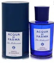 Blu Mediterraneo Mirto Di Panarea Acqua Di Parma EdT 2.5 oz / e 75 ml (unisex)
