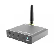 Bluetooth 5.2 Audio Receiver 3.5mm AUX U-Disk Play HIFI Lossless Music8510