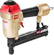 meite WS1315 1/2-inch Crown Corrugated Tool Accepts 1/4-inch to 5/8-inch Leg Lengths Corrugated Fasteners