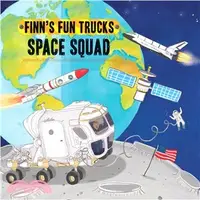 在飛比找三民網路書店優惠-Space Squad