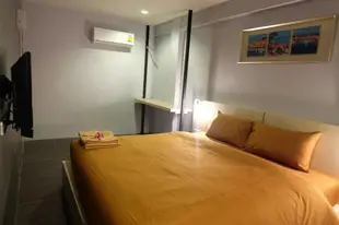 布吉岛洛瑪旅舍Loma Hostel at Phuket Town