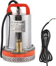 Bosch Home & Garden 12V Cordless Submersible Water Pump Without BatteryBosch Hom